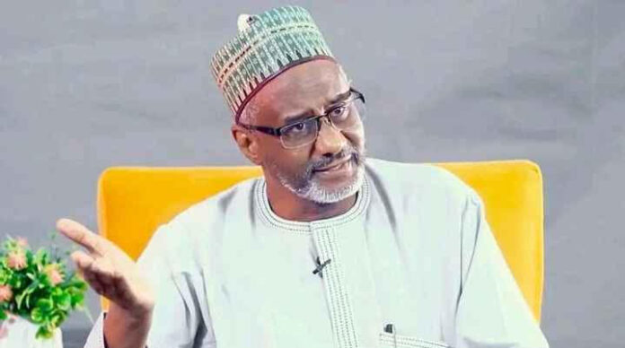 Yusuf Dismisses Obi–Kwankwaso Alliance as Weak Threat to Tinubu’s 2027 Ambition