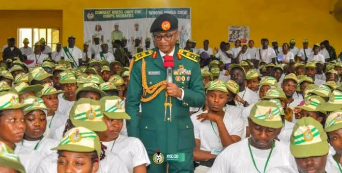 NYSC Fixes May 21 for Passing-Out of 2025 Batch ‘A’ Stream II Corps Members