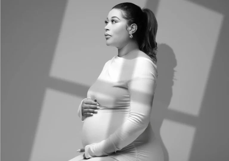 Adunni Ade Reveals Secret Daughter After Two Years