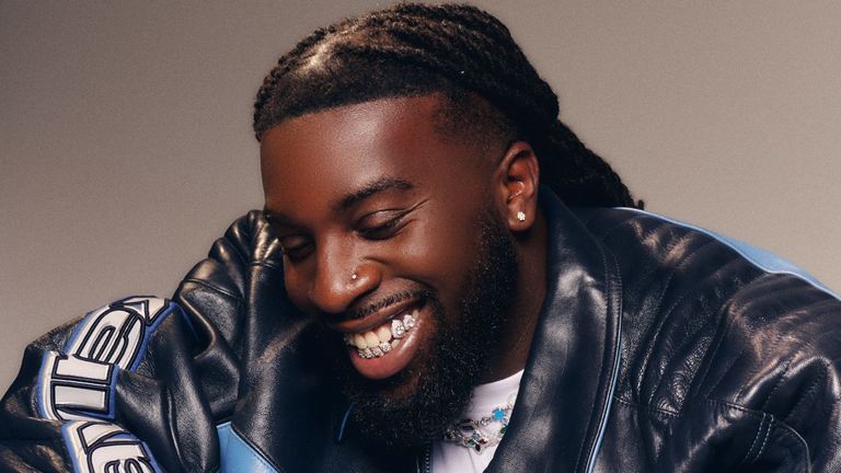 Nigerian-British Singer Talay Riley Dies at 35 After London Stabbing