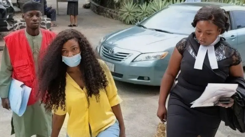 Blessing CEO Faces Fresh ₦69.15m Fraud Charges, Pleads Not Guilty – The News Chronicle