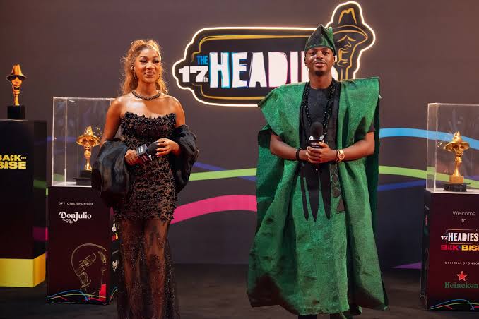 Headies 18th Edition Moves to Toronto, Sparks Fan Backlash