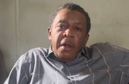 Francis Duru Denies Illness Rumours, Blames 