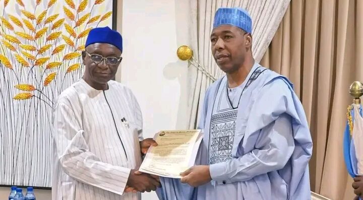 Maiduguri Wins Bid to Host 2026 NSE International Engineering Conference