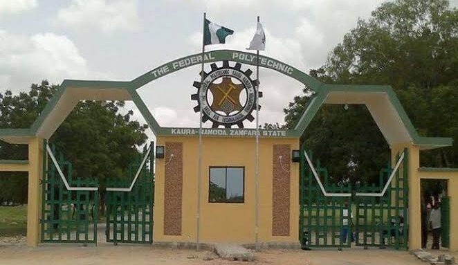 Bandits Raid Zamfara Hostel, Abduct Seven Federal Polytechnic Students