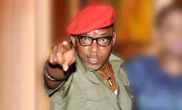 Promises don’t stop bullets -Dalung on terrorism response