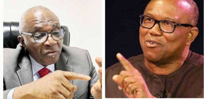 Onanuga Faults Atiku’s Silence Over Oriire Release, Commends Obi’s Thanksgiving Call