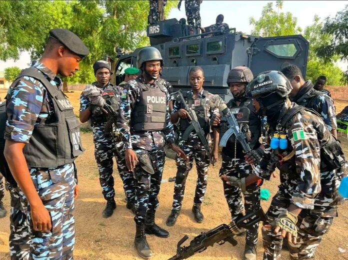 Borno Government Identifies Kaleri, Railway, Old Maiduguri as Emerging Crime Hotspots