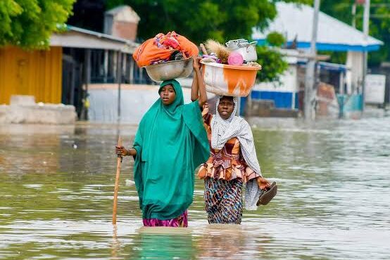 Maiduguri Flood Victims Say Many Residents Did Not Receive Any Relief Money