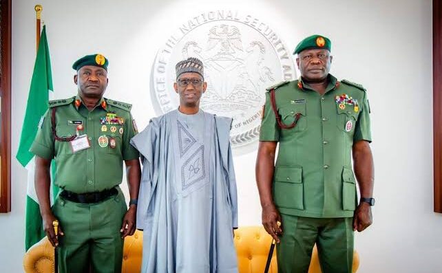 Ribadu, Musa, DSS Boss Expected at NUJ Security Conference 