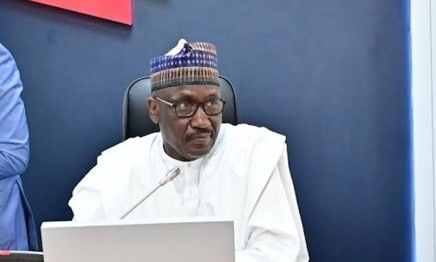 N210 Trillion Investigation, Senate Seeks Mele Kyari’s Arrest Dead or Alive
