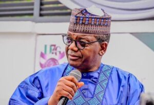 Shinkafi Seeks Probe of Matawalle’s Gold Transactions, Sets 14-Day Deadline