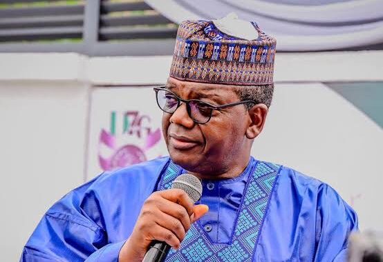 Shinkafi Seeks Probe of Matawalle’s Gold Transactions, Sets 14-Day Deadline