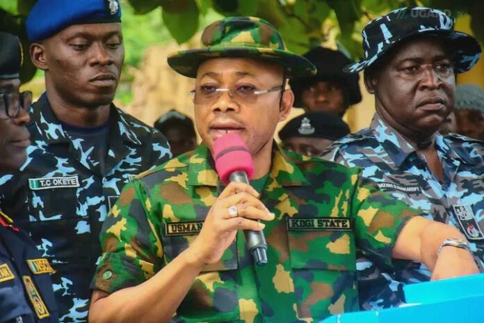 Banditry: Kogi Govt Orders 7pm Travel Curfew, Market Closures in Kabba/Bunu Axis