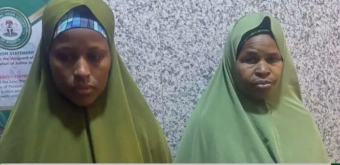 BREAKING: Court Jails Mother And Sister of Late Terrorist Leader Battujo 40 Years Each
