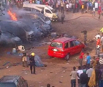Nyanya Bombing: Court Sentences Terrorist to Death by Hanging, Jails Others in Abuja 