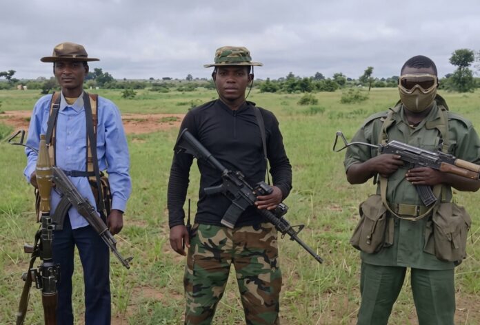 Panic in Sokoto as Bello Turji Loyalists Undergo Military Drills - Intelligence Reports warns 