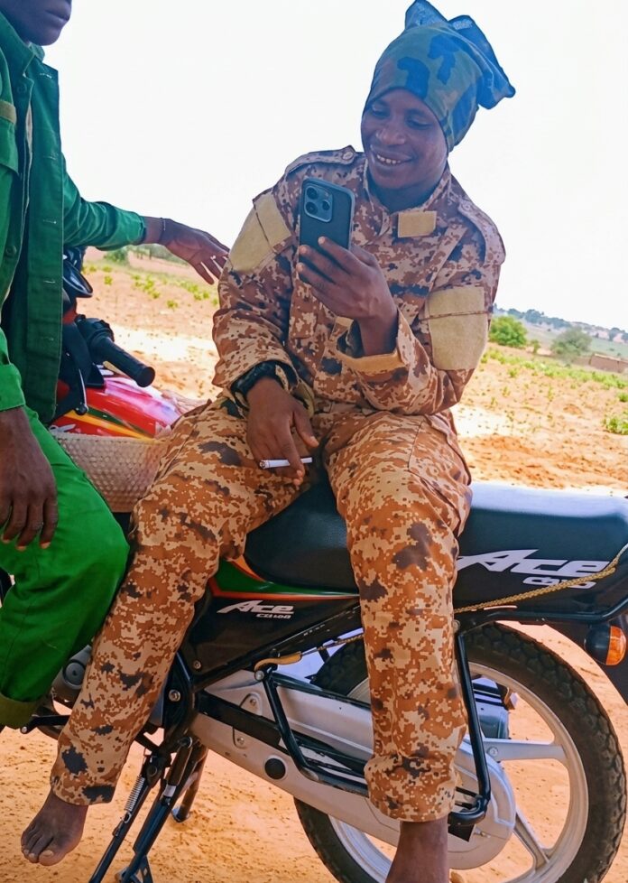 Bello Turji Releases New Video Amid Deadly Bomb Attack on Nigerian Troops Near Isa LGA