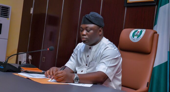Borno Government Moves to Correct Budget Report After False Rail Project Entry