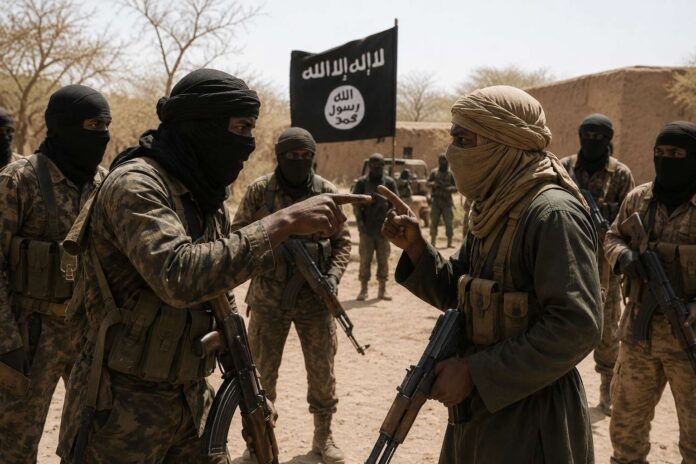 Rival Boko Haram Commanders Exchange Fire, Kill Fighters in Timbuktu Triangle
