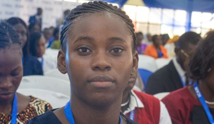 Nigeria's Youngest Chartered Accountant Emerges at 16, Receives Minister's Commendation