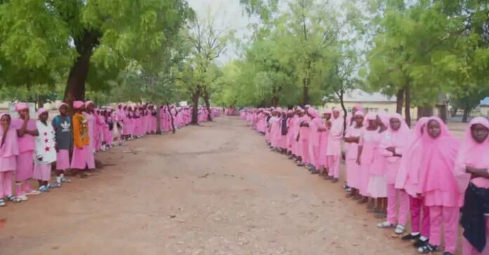 Borno Residents Fault FG’s Response to Abducted Students, Demand Equal Attention