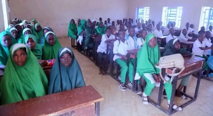 Despite Insecurity, NUT Insists Borno Schools Must Remain Open