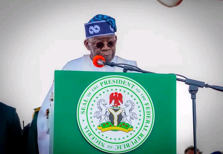 Democracy Day: Tinubu to Address Nigerians Friday at 7 a.m.