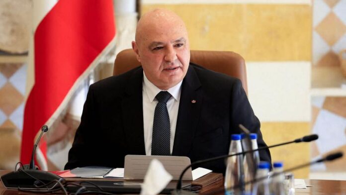 Lebanon Begins Post-Ceasefire Push as Aoun Calls for Security Guarantees
