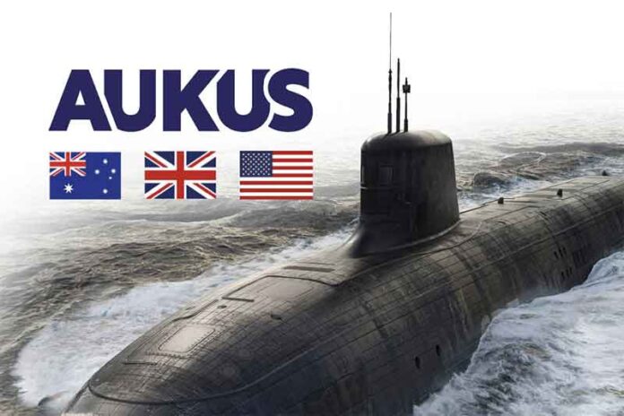 Investigating the Foolish: The AUKUS Public Inquiry Is Announced