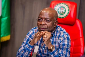 I Am Not Against Enyimba Economic City Project otti