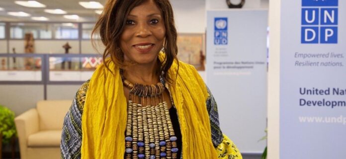 UN Picks Nigeria’s Eziakonwa as Africa Adviser