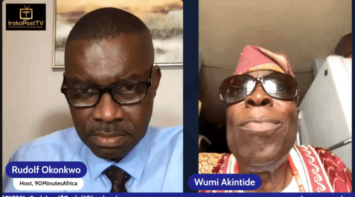 Abagana Disaster: How Nigerian Troops Used Cows To Shield From Ogbunigwe Bomb – Wunmi Akintide 