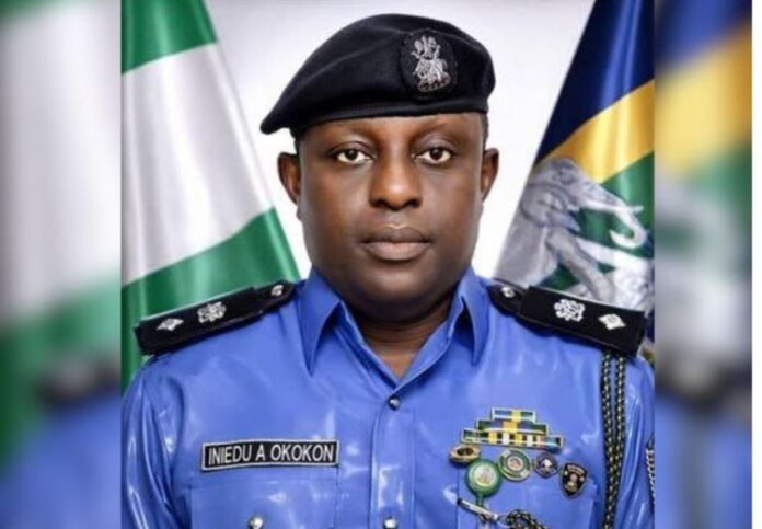 IGP Disu Appoints CSP Anietie Edem Iniedu New Force PRO, Replaces DCP Placid