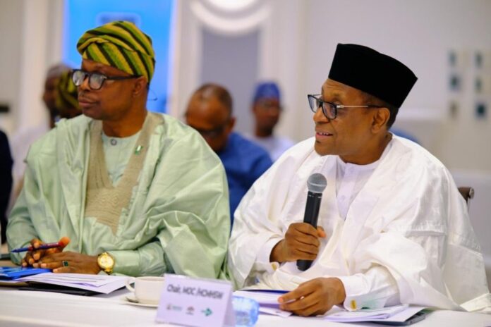 Nigeria’s Health Insurance Enrolment Hits 22 Million, Now Ranks 4th In Africa - FG