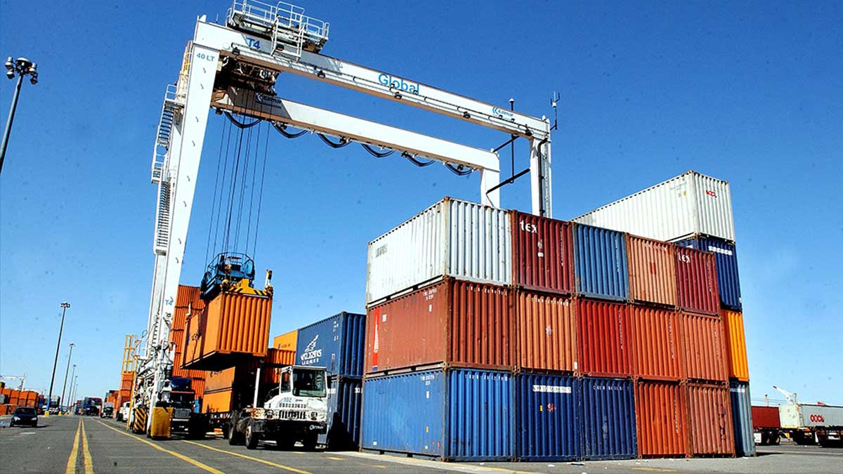 Manufacturing Investment Slumps Despite Nigeria’s Capital Import Boom