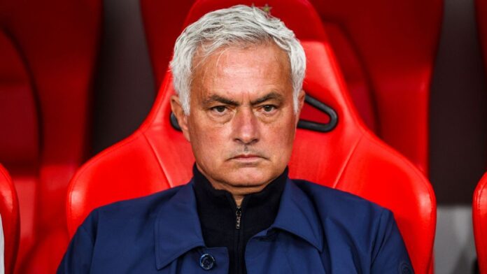 Mourinho Forced to Deny Real Madrid Return Rumours Amid Election Drama