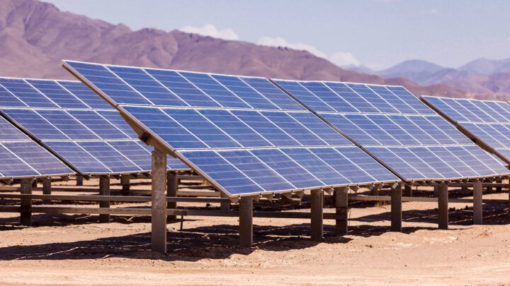 New NERC Rule To Let Nigerians Earn From Excess Solar Power