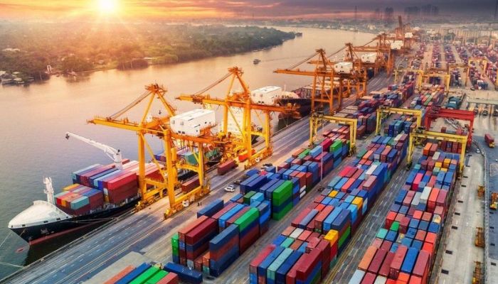 Nigeria’s Trade Boom Hits N7.55 Trillion as Exports Outpace Imports