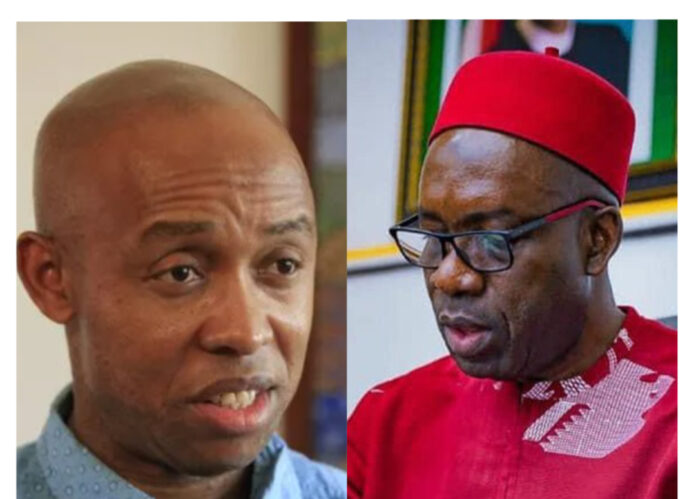 Odinkalu replies Soludo over S’East’s expendability remarks, insists on citizens’ dignity