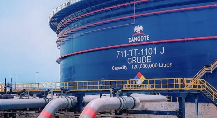 Dangote Refinery Listing and 2027 Politics Set to Shape Nigeria’s Stock Market Outlook