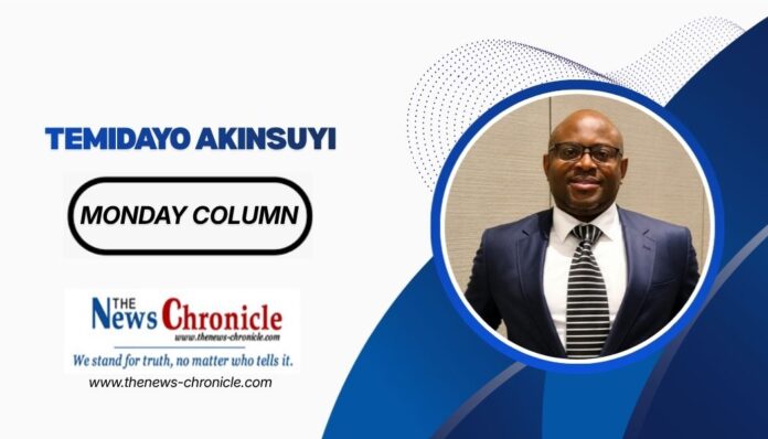 APC Has Failed, But Is the Opposition Ready to Rescue Nigeria?
