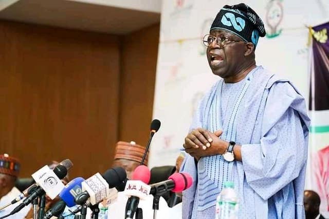 It Is A Pity: So, This Is All Nigerians Can Get From Tinubu’s ‘Emilokan’ Declaration