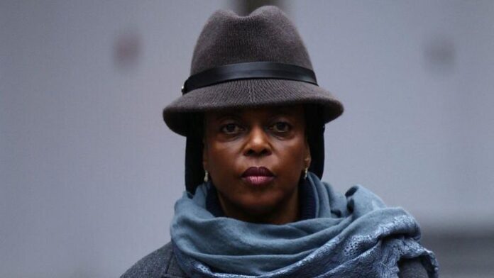 UK Court Clears Diezani Alison-Madueke in Long-Running Bribery Case