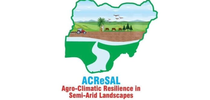 ACReSAL Begins Ecosystem Services Pilot Design in Abuja