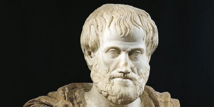So, Aristotle Was the First Political Scientist? 