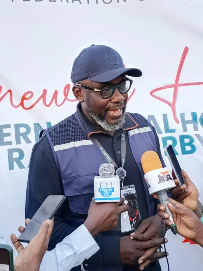 Horse racing: Nigeria bred horses to set global record soon – HRFN Coordinator 