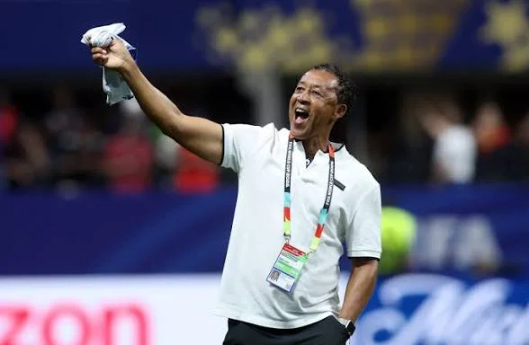We will meet Argentina with character - Bubister