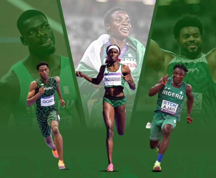 Commonwealth Trials Set for Lagos Showdown