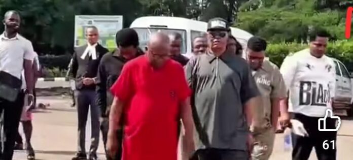 Eight suspected fake pastors arraigned by Anambra Govt for violating state laws